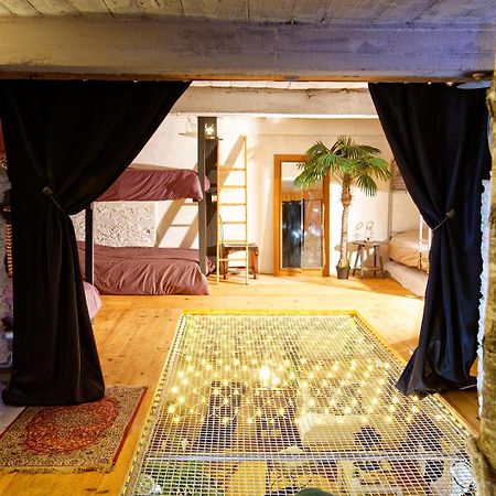 Le Deck'Halage Bed & Breakfast Malestroit Екстериор снимка
