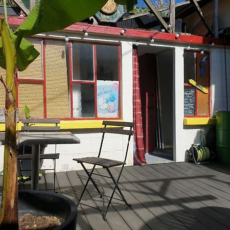 Le Deck'Halage Bed & Breakfast Malestroit Екстериор снимка
