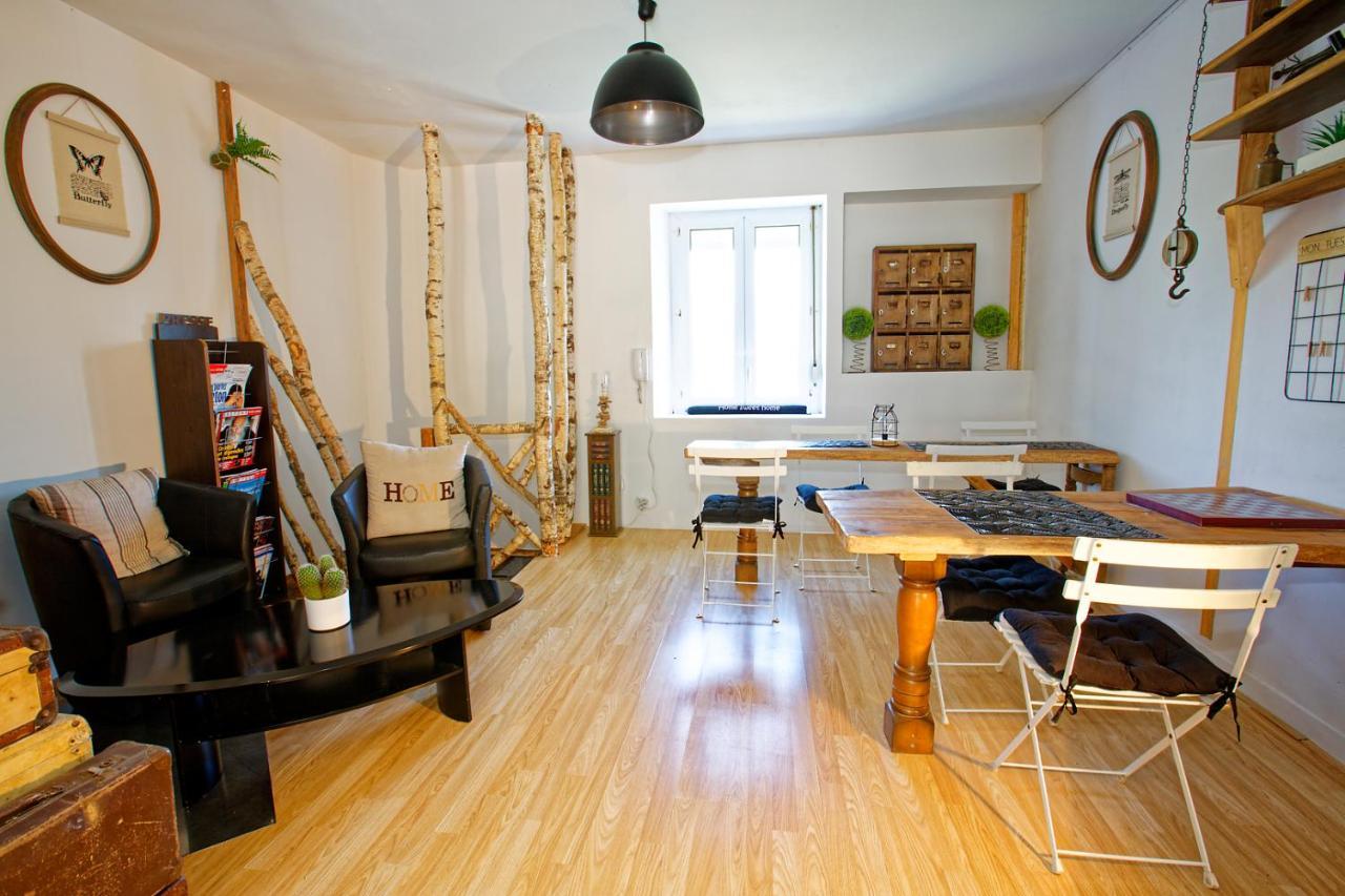 Le Deck'Halage Bed & Breakfast Malestroit Екстериор снимка