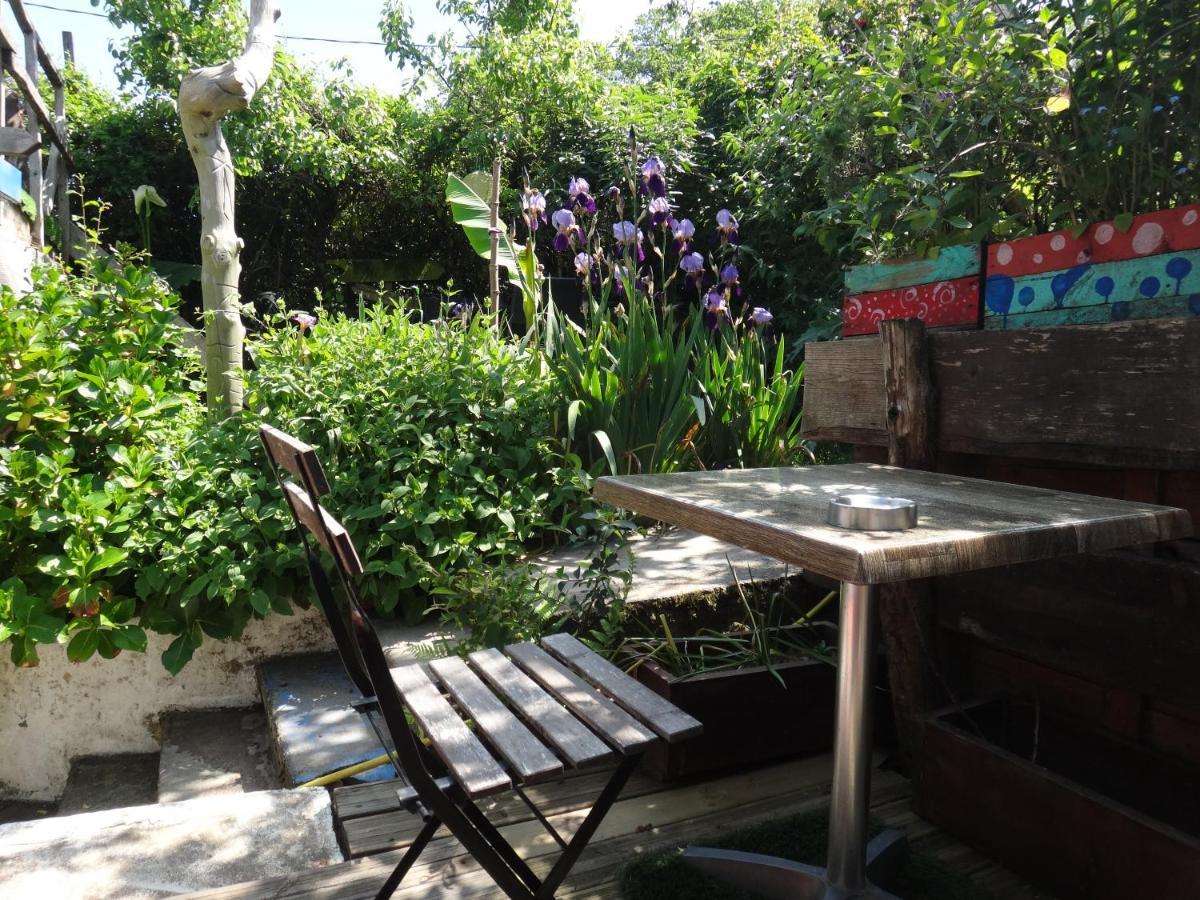 Le Deck'Halage Bed & Breakfast Malestroit Екстериор снимка