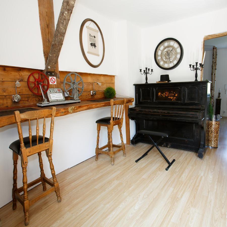 Le Deck'Halage Bed & Breakfast Malestroit Екстериор снимка