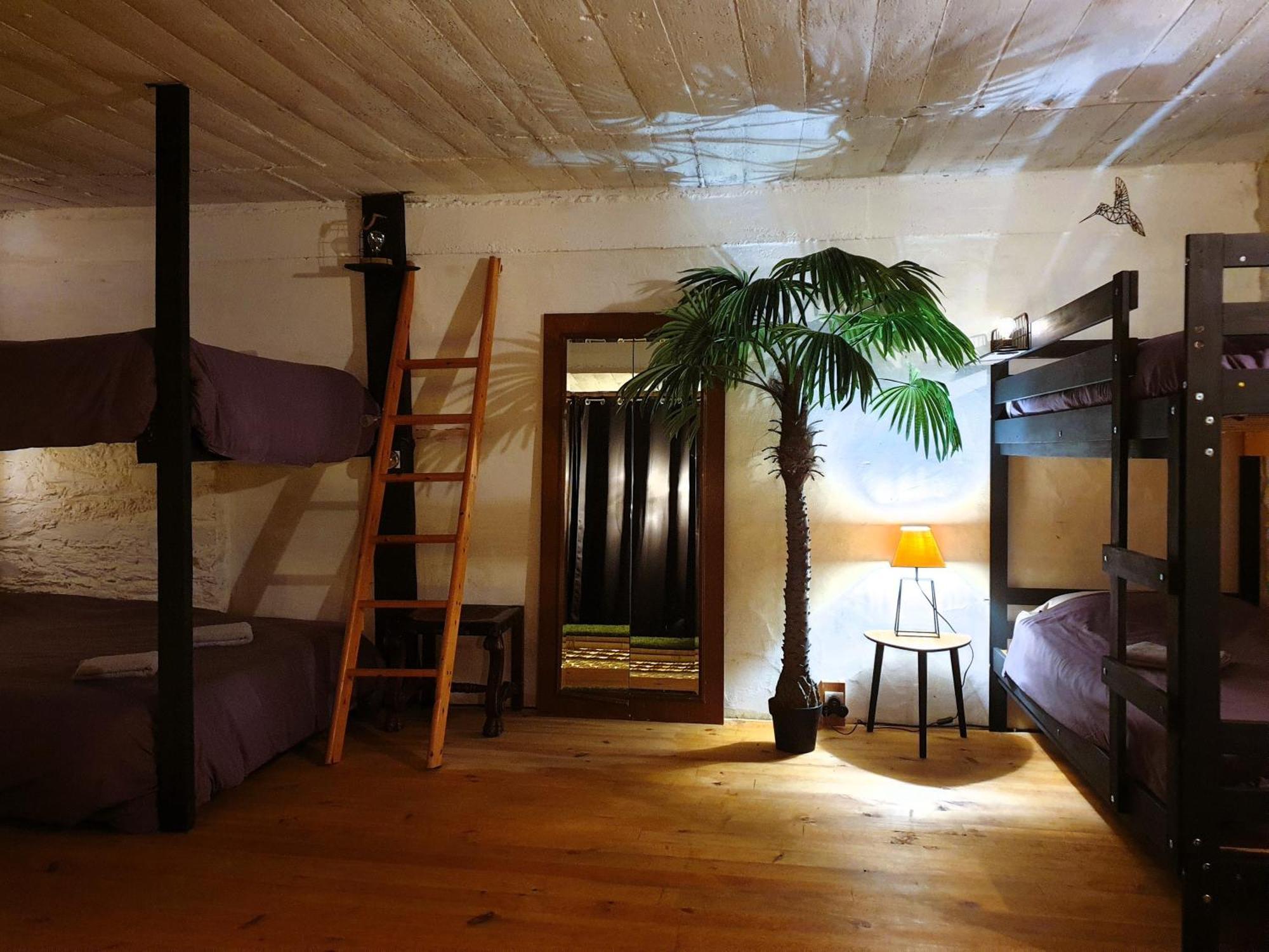 Le Deck'Halage Bed & Breakfast Malestroit Екстериор снимка