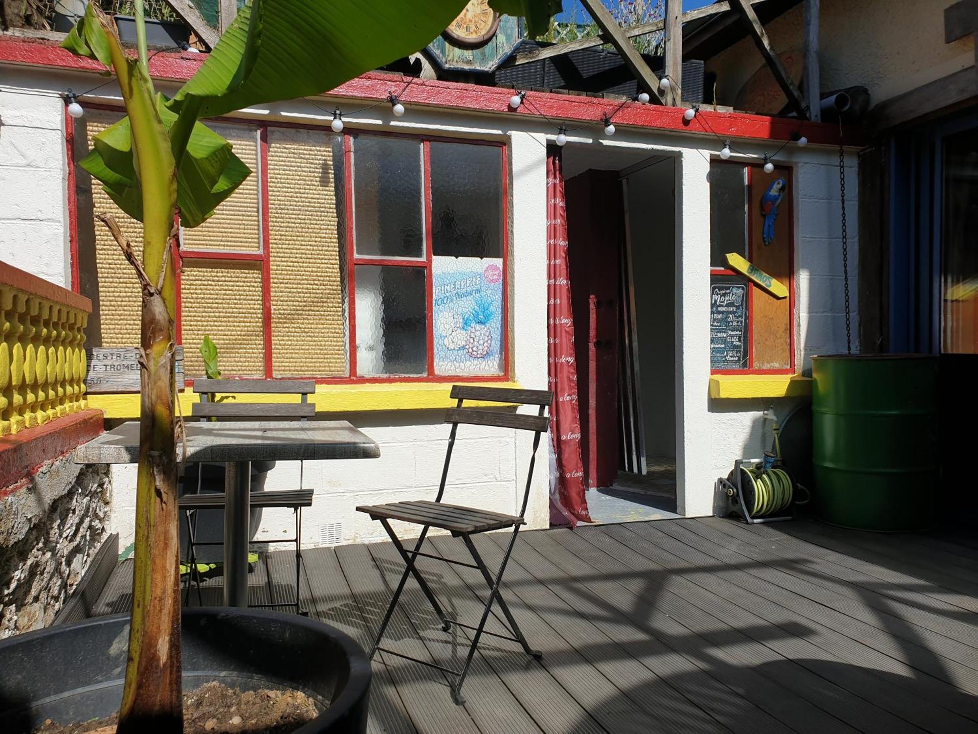 Le Deck'Halage Bed & Breakfast Malestroit Екстериор снимка